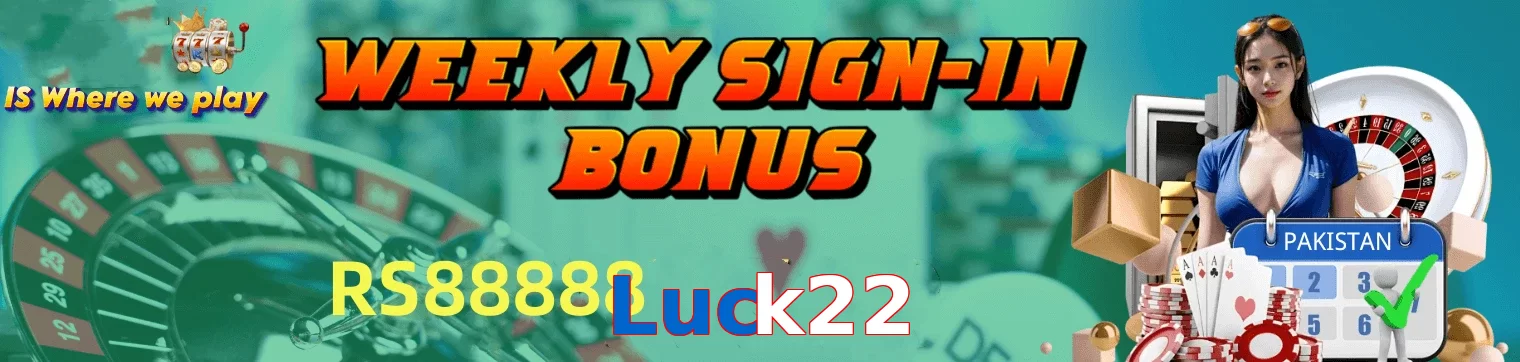 ☘️ High-RTP slots + Free Spins! Luck22