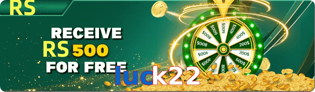 Luck22 – Safe entertainment platform Luck22